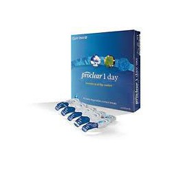 Proclear 1 Day -90 pack-