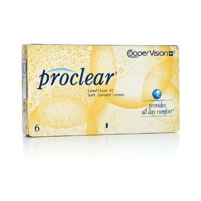 Proclear Compatibles