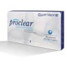 Proclear Multifocal -6 pack-