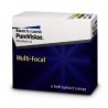 PureVision Multi-Focal -6 pack-