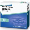SofLens 38 -6 pack-