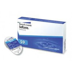 SofLens 59 -6 pack-