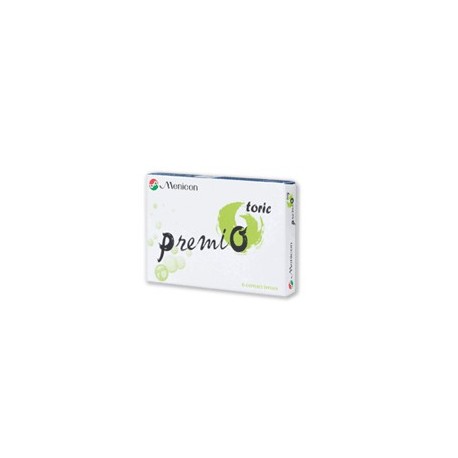 Premio Toric -6 pack-