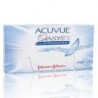 Acuvue Oasys for Astigmatism -6 pack-