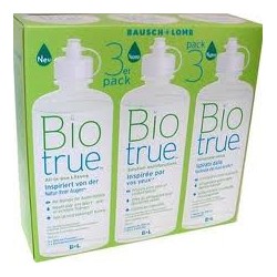 Biotrue