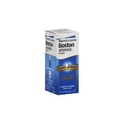 produit de nettoyage lentille dure rigide Boston Advance Cleaner