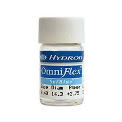 HYDRON OMNIFLEX LENTILLES ANNUELLES