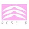 Rose K2 IC Medium lentille de contact menicon