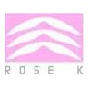 Rose K2 Small lentille de contact menicon