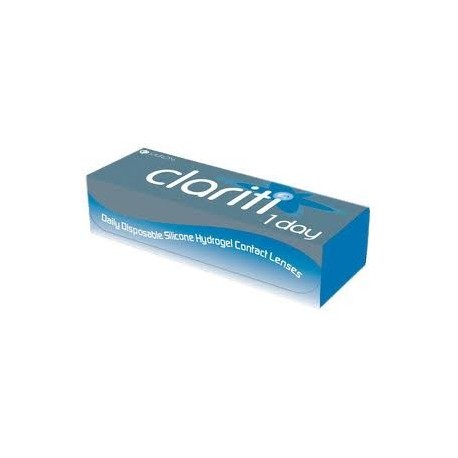 Clariti 1 day -30 pack-