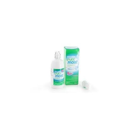 Optifree Ever Moist 300ml