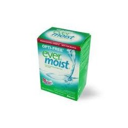 Optifree Ever Moist 3x300ml