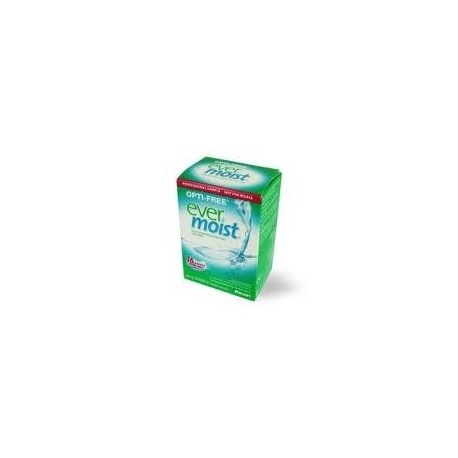 Optifree Ever Moist 3x300ml