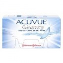 Acuvue Oasys with Hydraclear plus -6 pack-