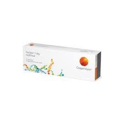 Proclear 1 Day multifocal -30 pack-