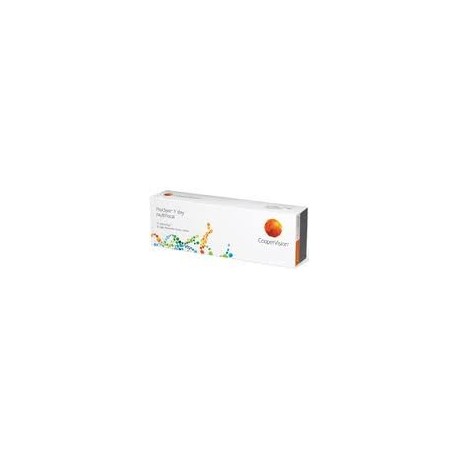 Proclear 1 Day multifocal -30 pack-