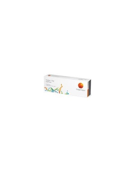 Proclear 1 Day multifocal -30 pack-