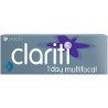 Clariti 1 day multifocale -30 pack-