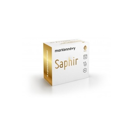 saphir multifocale torique