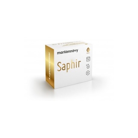 saphir multifocale torique