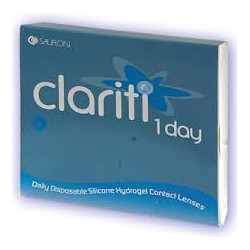 Clariti 1 day -30 pack-