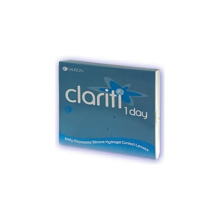 Clariti 1 day -30 pack-