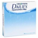 Dailies AquaComfort Plus -90 pack-