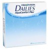 Dailies AquaComfort Plus -90 pack-