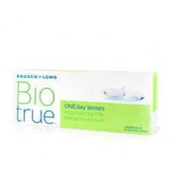 Biotrue ONEday -30pack-