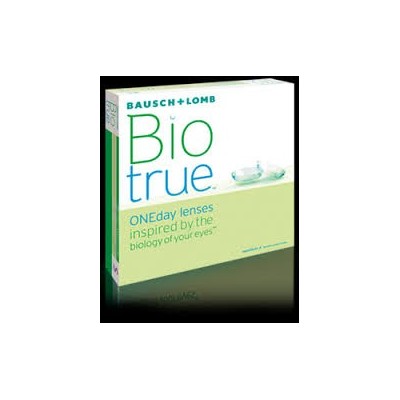 Biotrue ONEday -90pack-