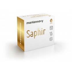 saphir multifocale torique