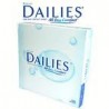 Focus Dailies All Day Comfort -90 pack-
