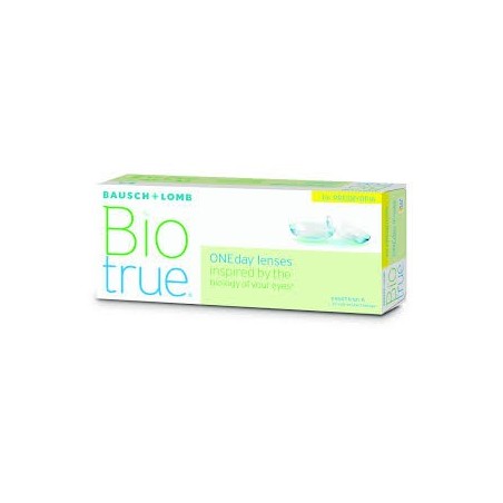 Biotrue ONEday for Presbyopia -30pack-