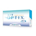 Air Optix Aqua -6 pack-