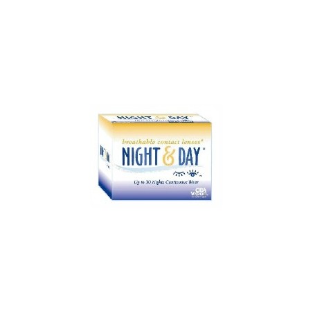 Air Optix Night & Day