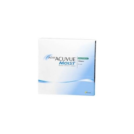 1 day acuvue moist multifocal ( 90 pack )