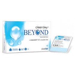 Clearday Beyond - 6 pack -