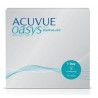 Acuvue oasys daily (30 pack )