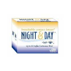 Air Optix Night & Day -3 pack-