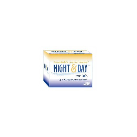 Air Optix Night & Day -3 pack-