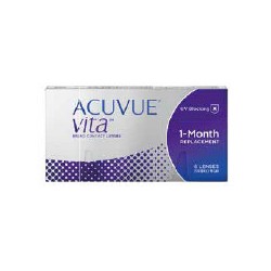 Acuvue Vita ( 6 pack )