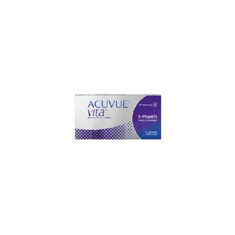 Acuvue Vita ( 6 pack )