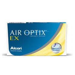 Air Optix EX -6 pack-