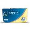 Air optix EX -6 pack-