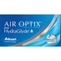 Air optix Plus Hydraglyde -6 pack-