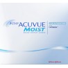 1 Day Acuvue Moist for Astigmatism -90 pack-