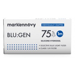 BluGen -1x 6pack