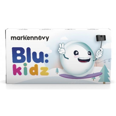 Blu:kidz/blukidz Torique-1x 6pack