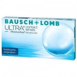 Ultra multifocal for astigmatism ( 6 pack )