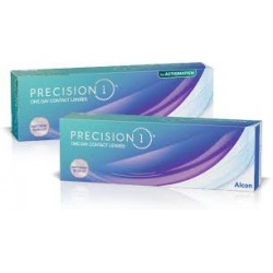 Précision 1  for astigmatism ( 30 pack )